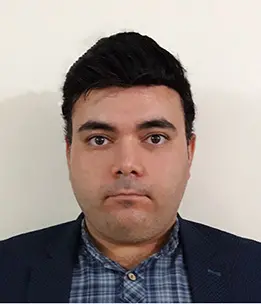 بهروز محسن آبادی فراهانی