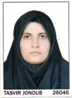سپیده سرداری زاده