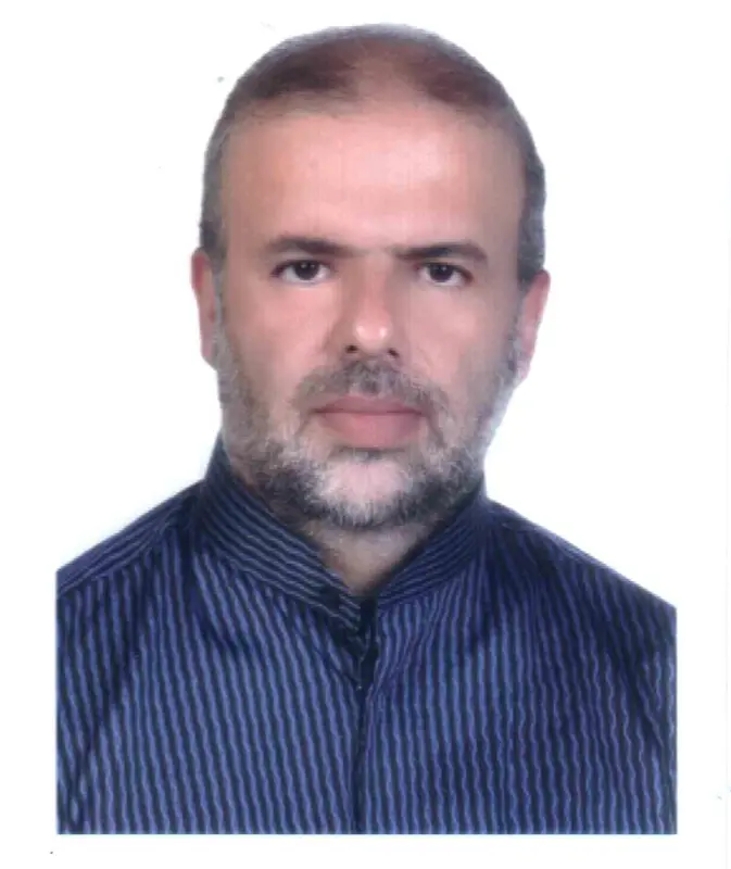 محمدعلی خیراللهی