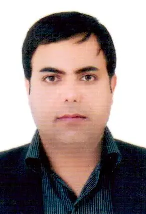 علی اکبر خبازی