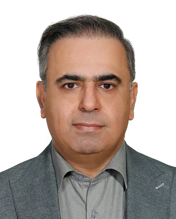 امین صادقی