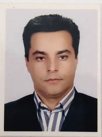 علی طالب زاده