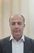 هاشم وفائی