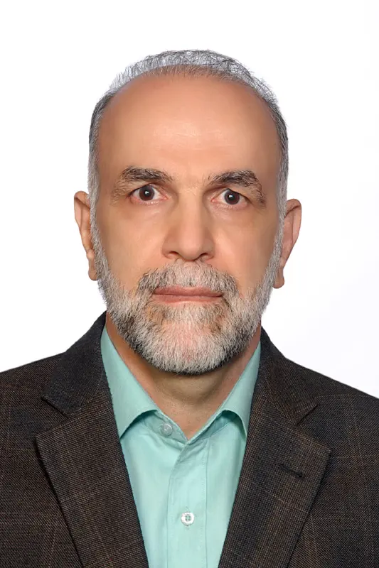 حسین پشتیبان