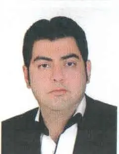 هادی محمدی کیچی