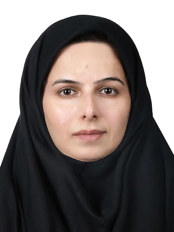 نرگس مشهدی