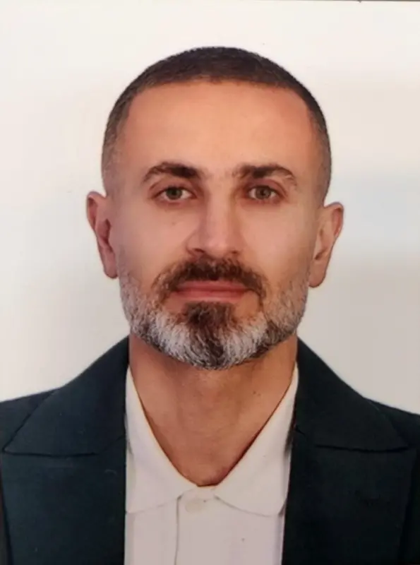 مهدی مرادزاده