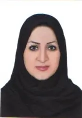نیلوفر صابری