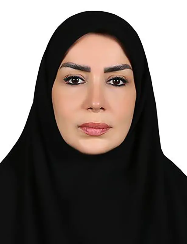 رها حشمتی