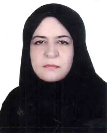 زهرا حجی آبادی