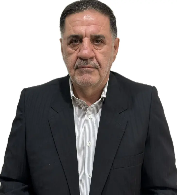 محمود میانجی