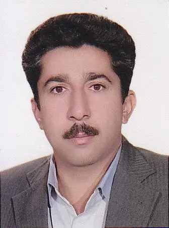 رضا زارع جلال آبادی
