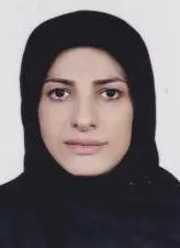 زهرا آقا محمدی