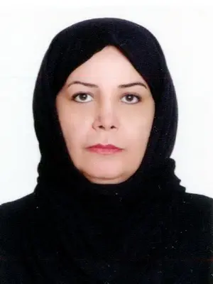صدیقه سادات کاشانی نژاد