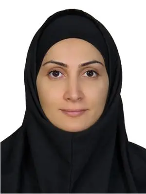 معصومه اران