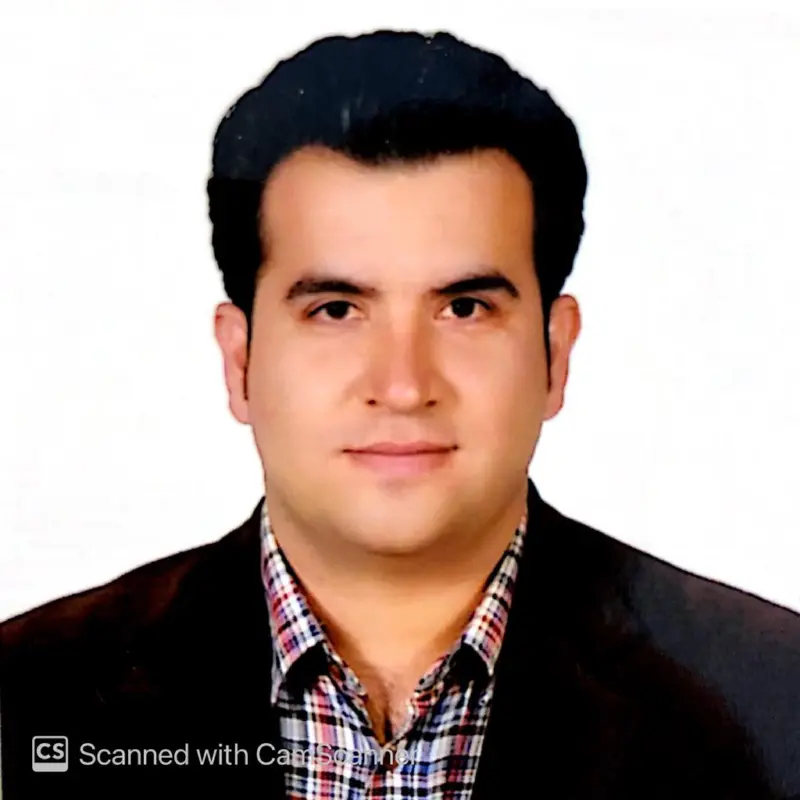سعید کماسی