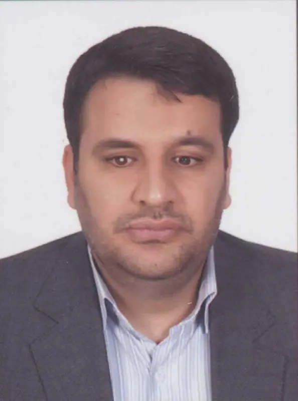 علی کیانی