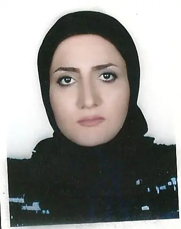 مهرین بخشی فرد