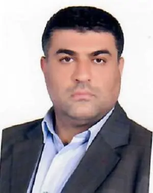 علی جعفری