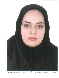 مهری موسوی مقدم