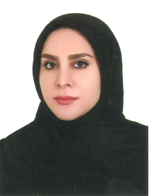نفیسه رفیعی
