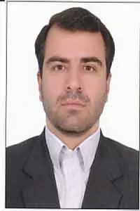 کاظم مزید آبادی فراهانی