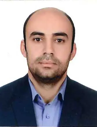 فرداد محمدپورصدیق
