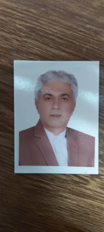 محسن ناصر بخت