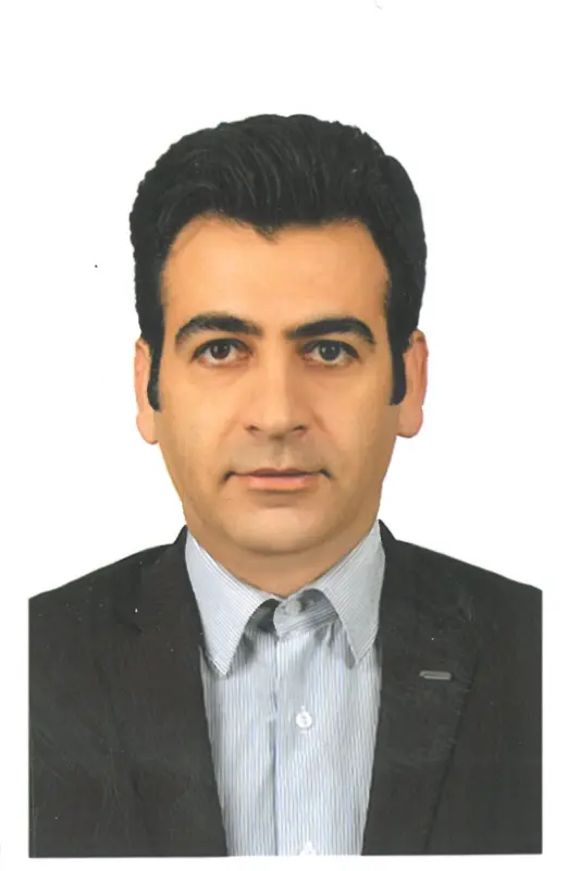 رضا پور داداش وند