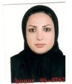حمیده حبیبی فومشکناری