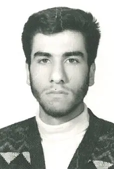 محمد بهرامی
