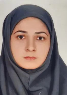 حمیده رنجبری مازغی