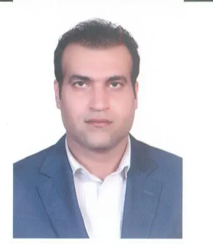 سید نوید هاشمی پور