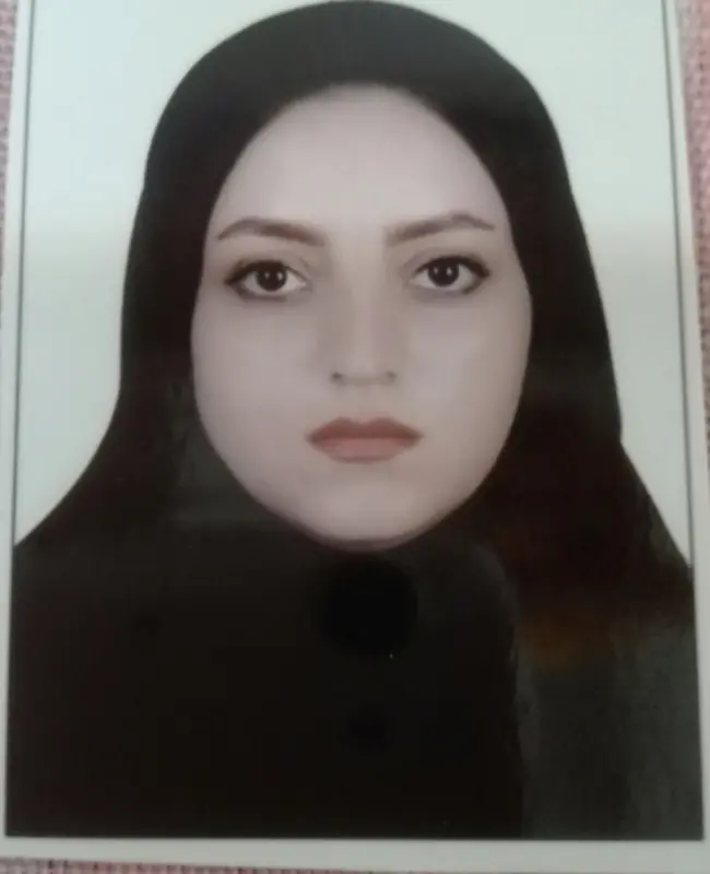 فاطمه خسروی حقیقی