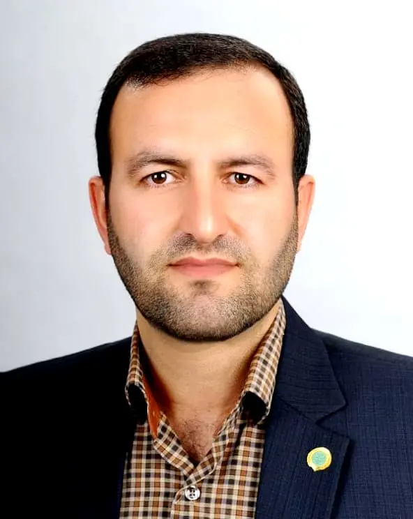 محمد عبدالهی ایچی