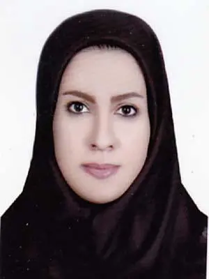 نازنین جعفرزاده