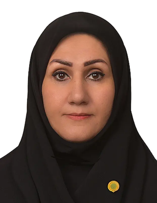 لیلا رحیم پور