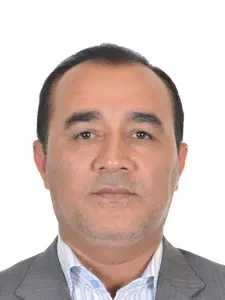 محمدرضا کردزنگنه
