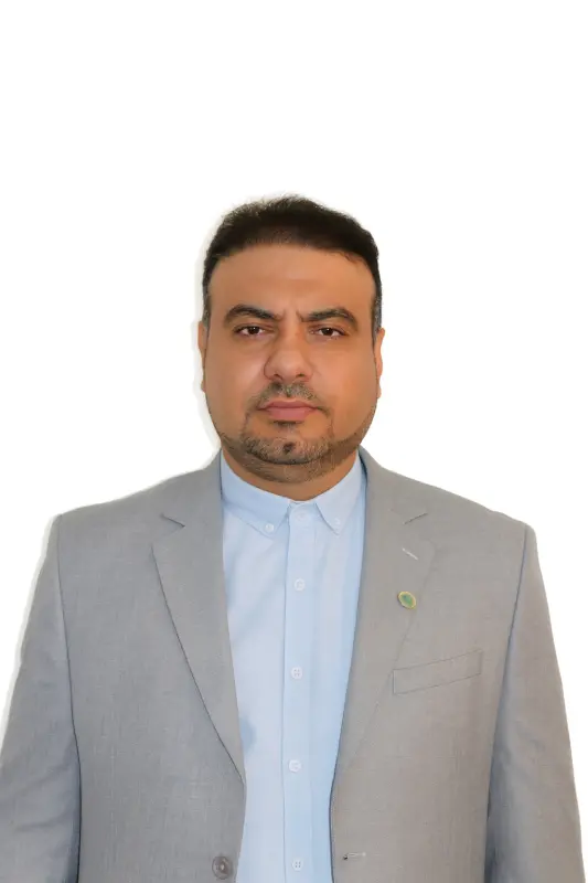علیرضا حاتمی نیا