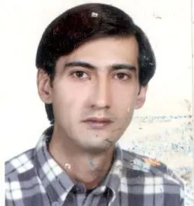 امین صیادی