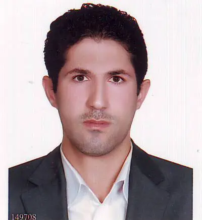 فرزاد فرهادی اجیر لو