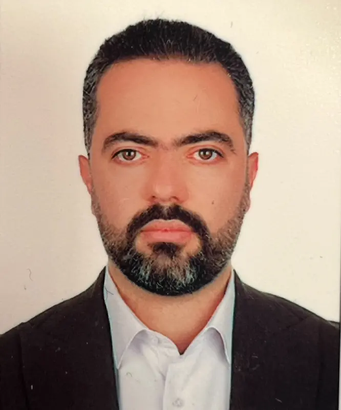 محمد بهرامی