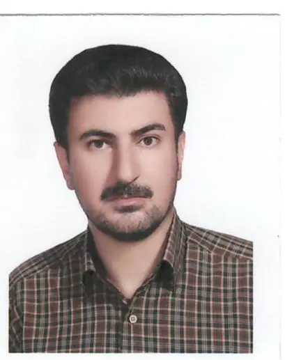 علی مومن