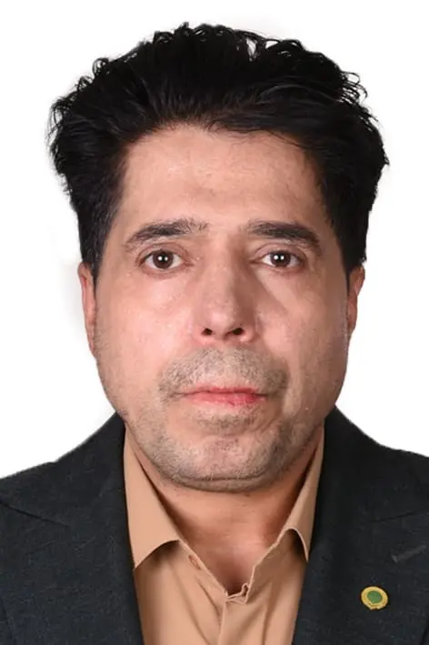 حیدر سعادتی پور