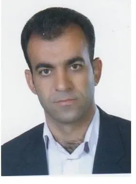 محمد رضا حبیب زاده