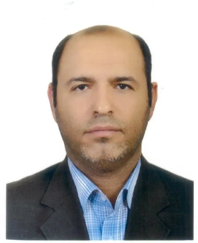 محمدرضا شایق کندرود