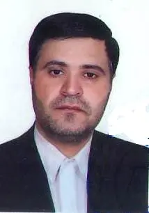غلامرضا داداش پور