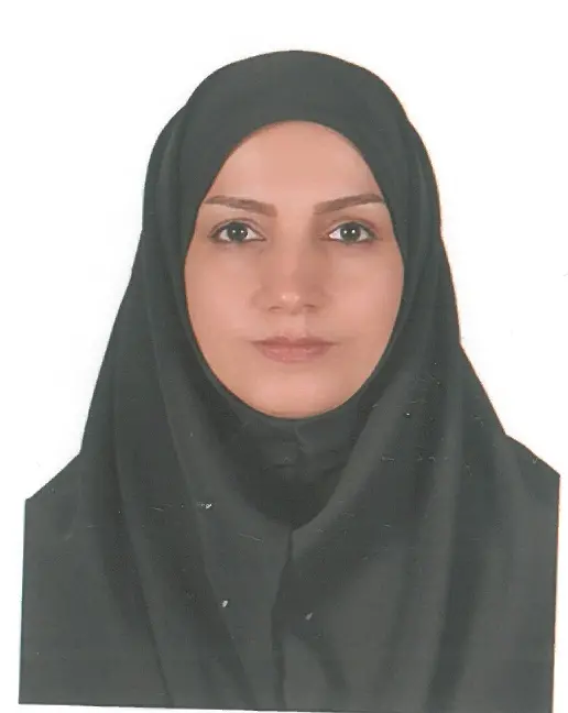 سیده اکرم موسوی
