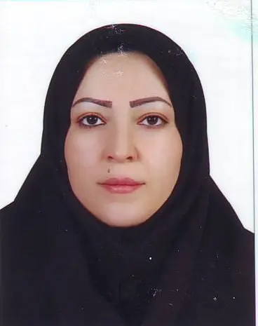 حکیمه حسین پور