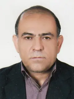 احمد حسن پناه